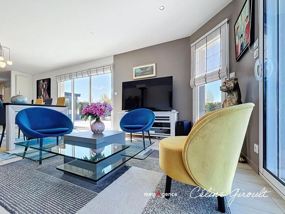 Bungalow in Saint-Martin-des-Champs, Manche - foto 4