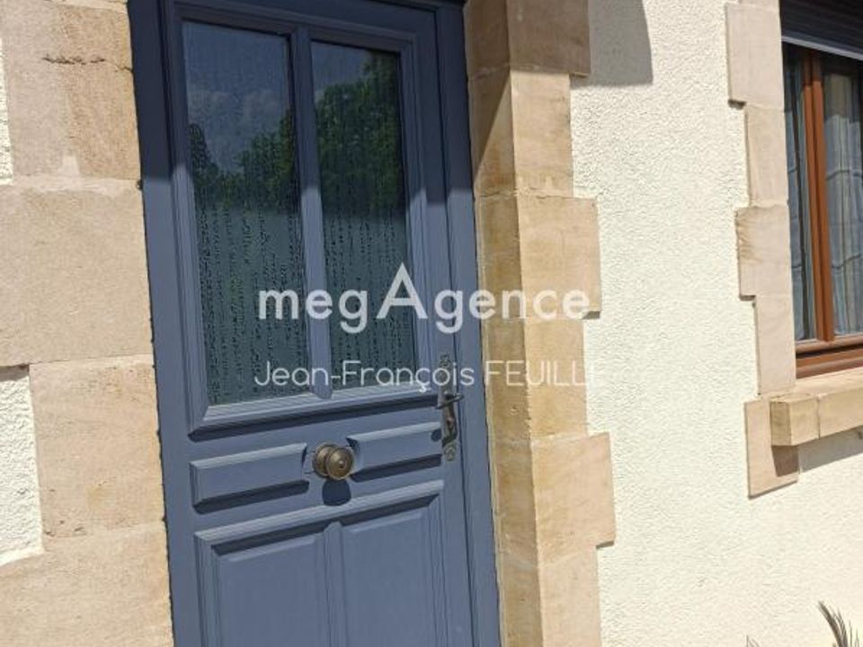Villa i Creysse, Dordogne - foto 1