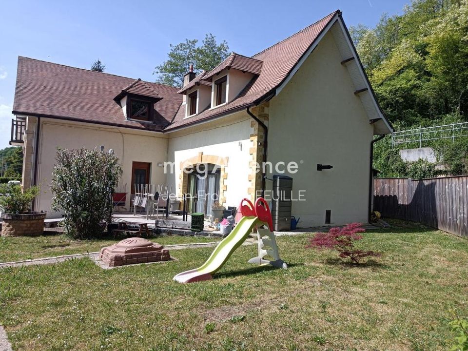 Villa i Creysse, Dordogne - foto 2