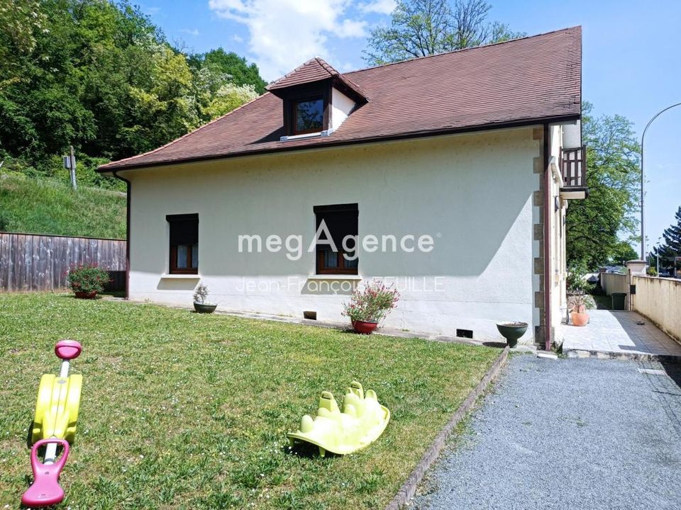 Villa i Creysse, Dordogne - foto 3