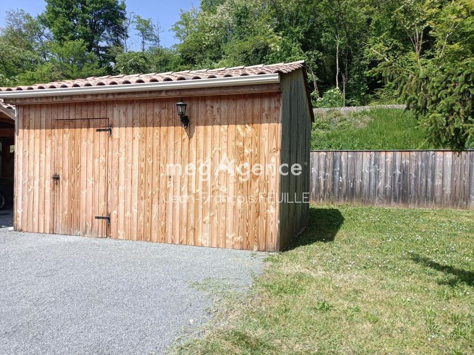Villa i Creysse, Dordogne - foto 4