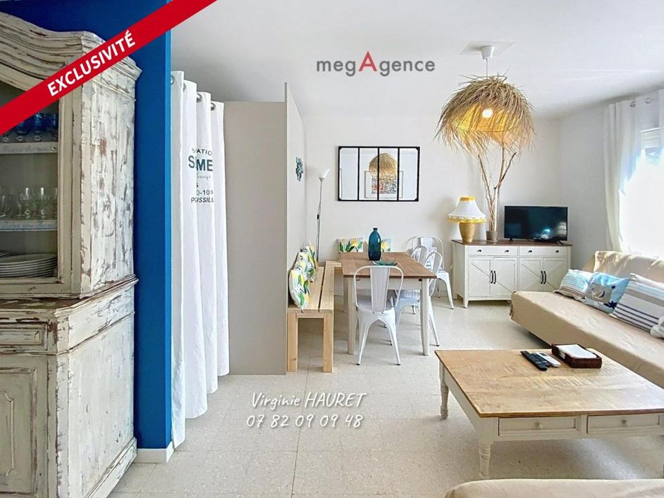 Villa i Fleury, Aude - foto 1