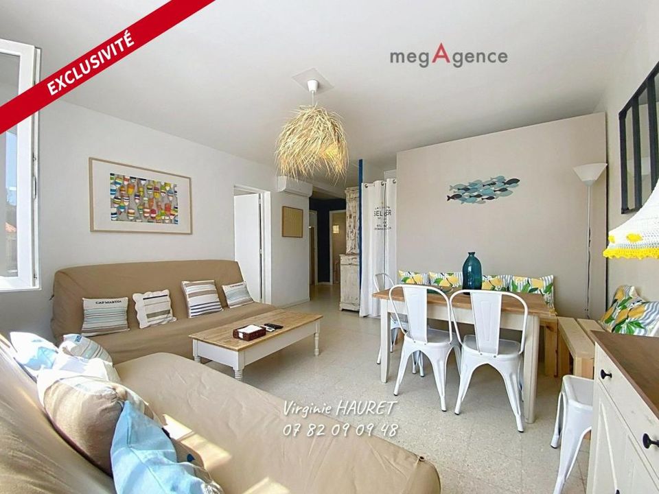 Villa i Fleury, Aude - foto 3