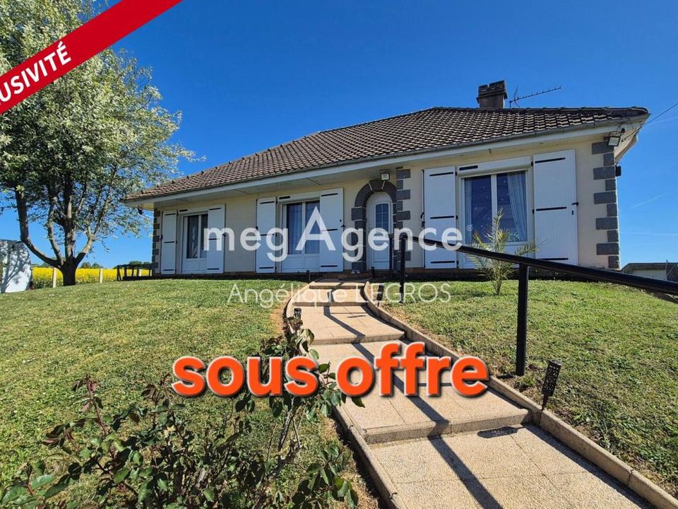 Villa i Alencon, Orne - foto 1
