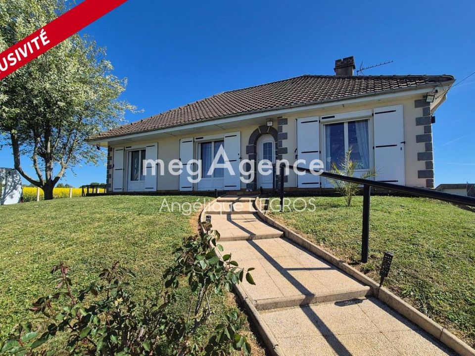 Villa i Alencon, Orne - foto 2