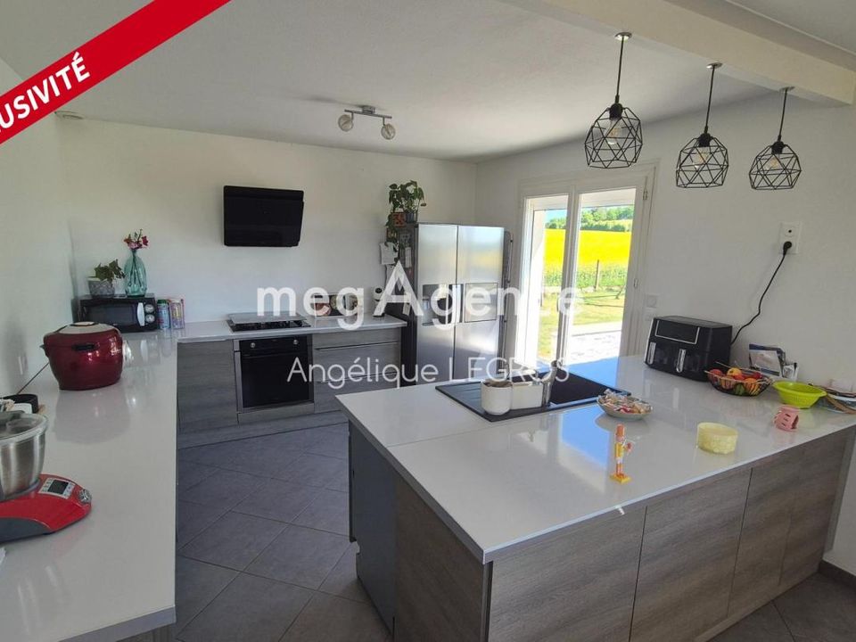 Villa i Alencon, Orne - foto 3