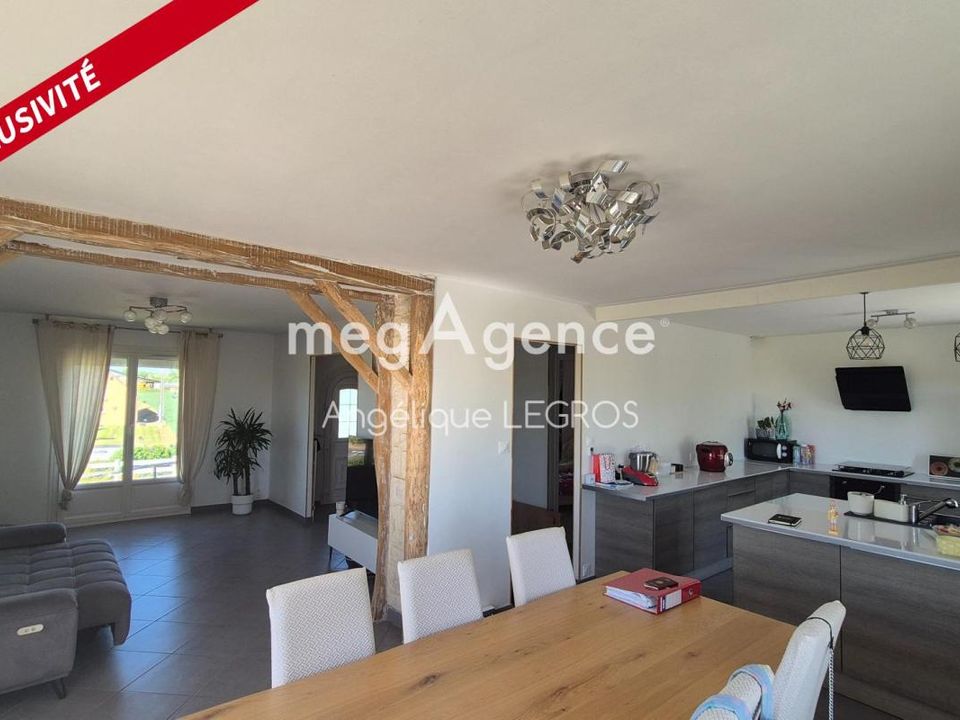 Villa i Alencon, Orne - foto 4