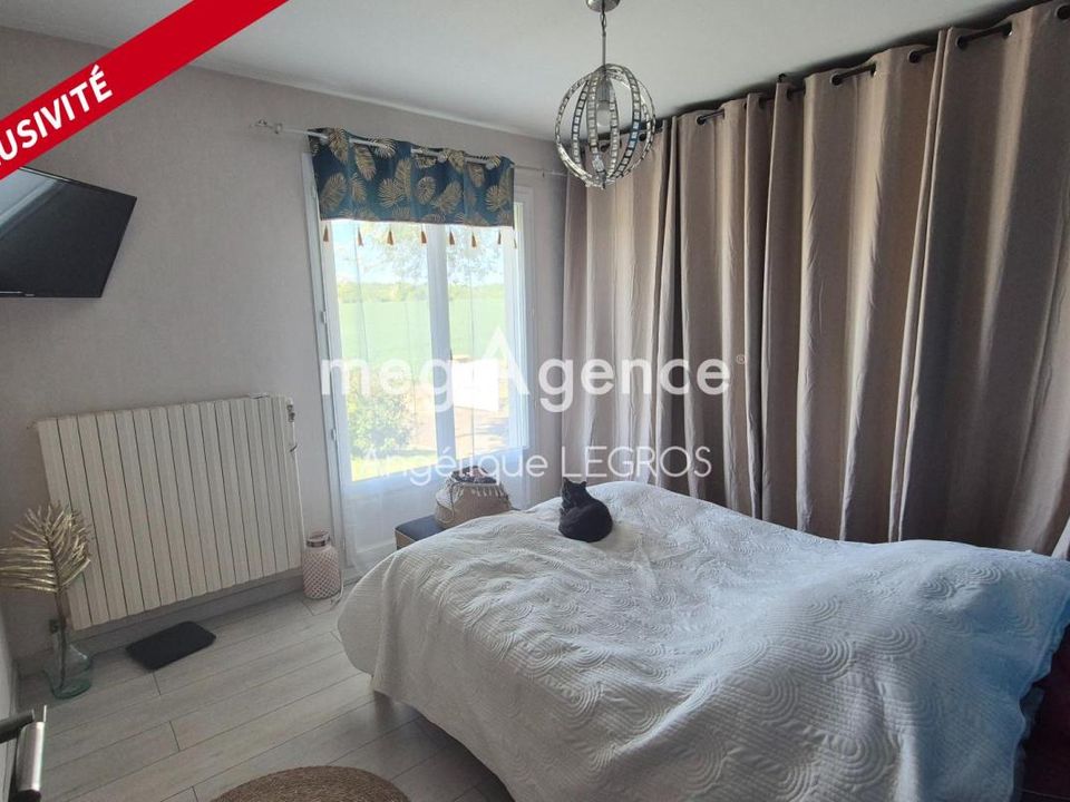 Villa i Alencon, Orne - foto 5