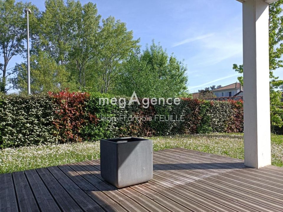 Lejlighed i Bergerac, Dordogne - foto 1