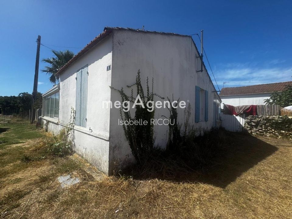 Villa a Dolus-d'Oleron, Charente-Maritime - foto 5
