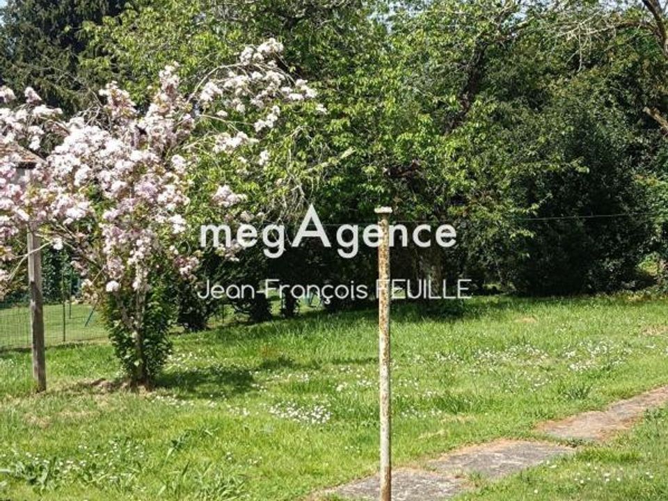 Villa i Lalinde, Dordogne - foto 1