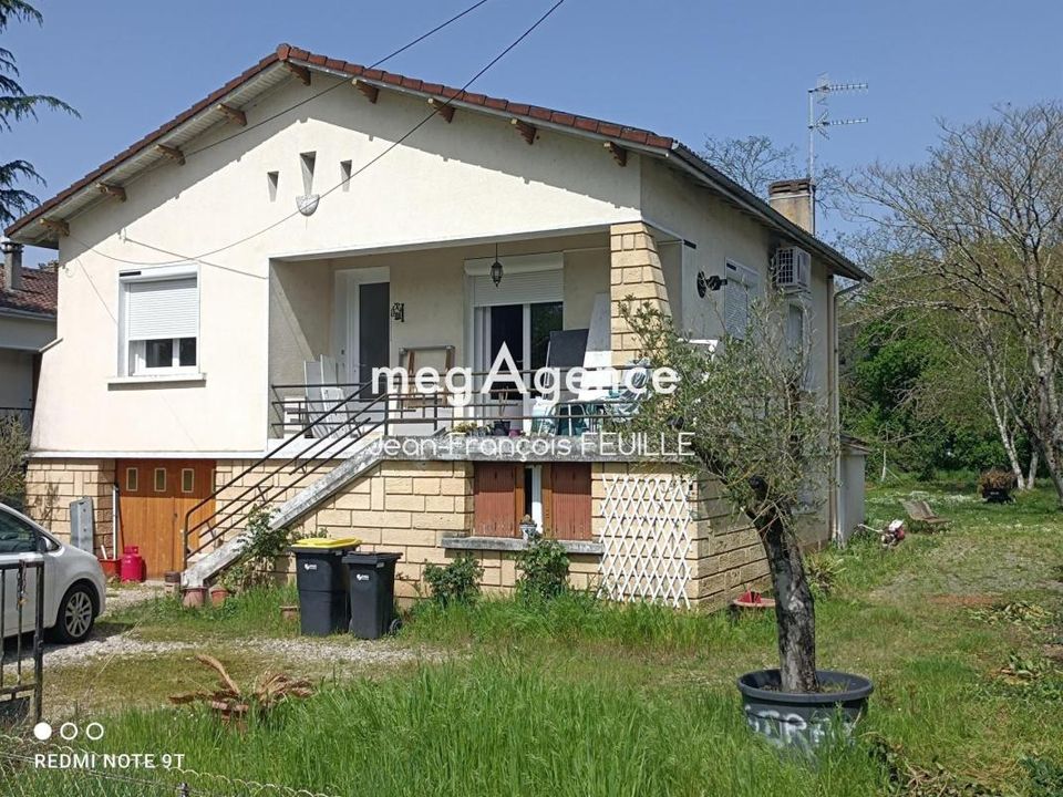 Villa i Lalinde, Dordogne - foto 2