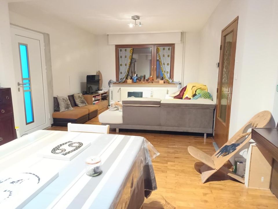 Villa i Mutzenhouse, Bas-Rhin - bilde 2