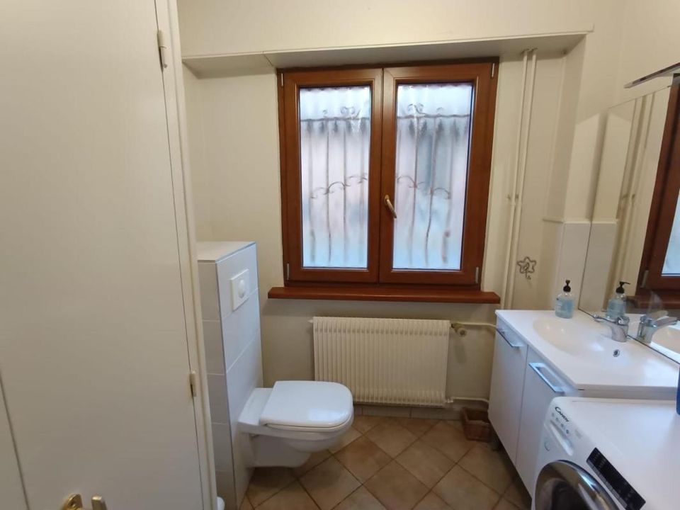 Villa i Mutzenhouse, Bas-Rhin - bilde 3