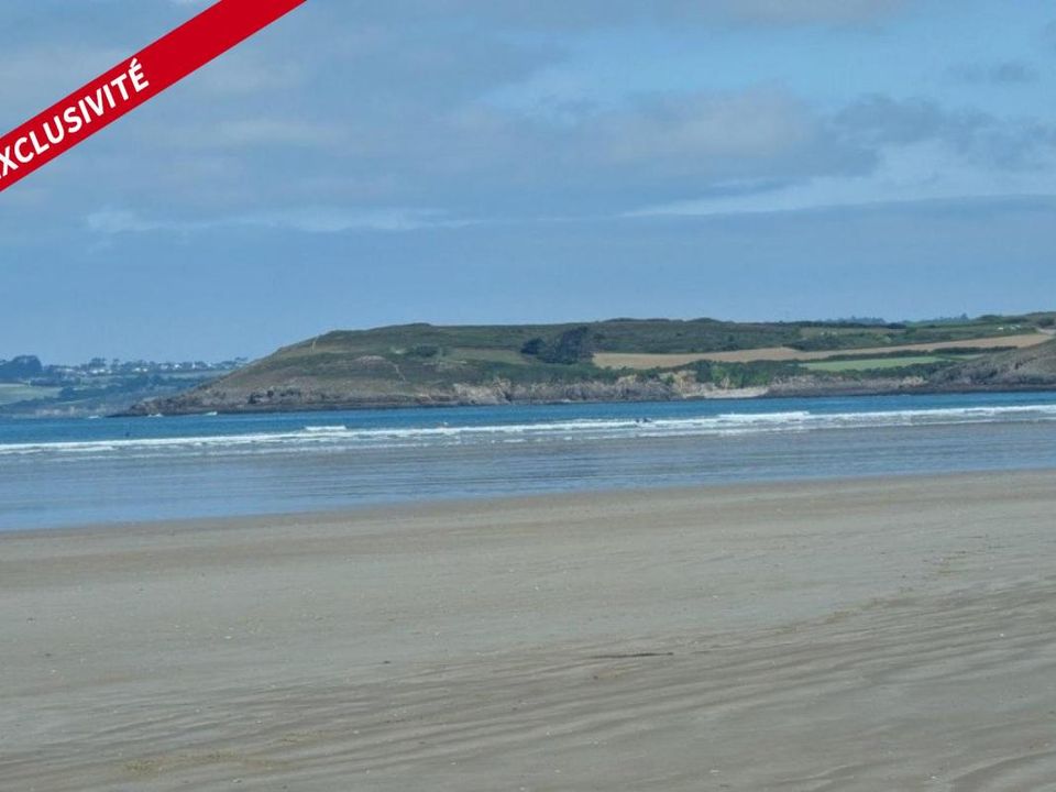 Terra a Plonevez-Porzay, Finistere - foto 2