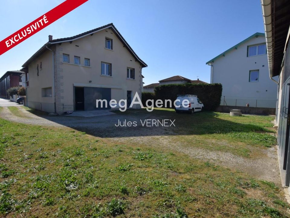 Villa a Salaise-sur-Sanne, Isere - foto 2