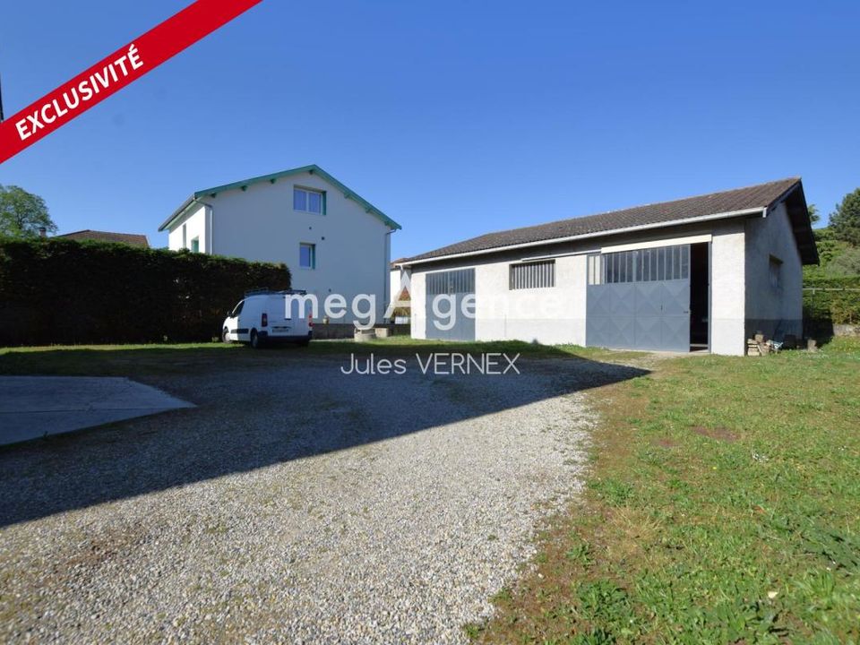 Villa a Salaise-sur-Sanne, Isere - foto 3