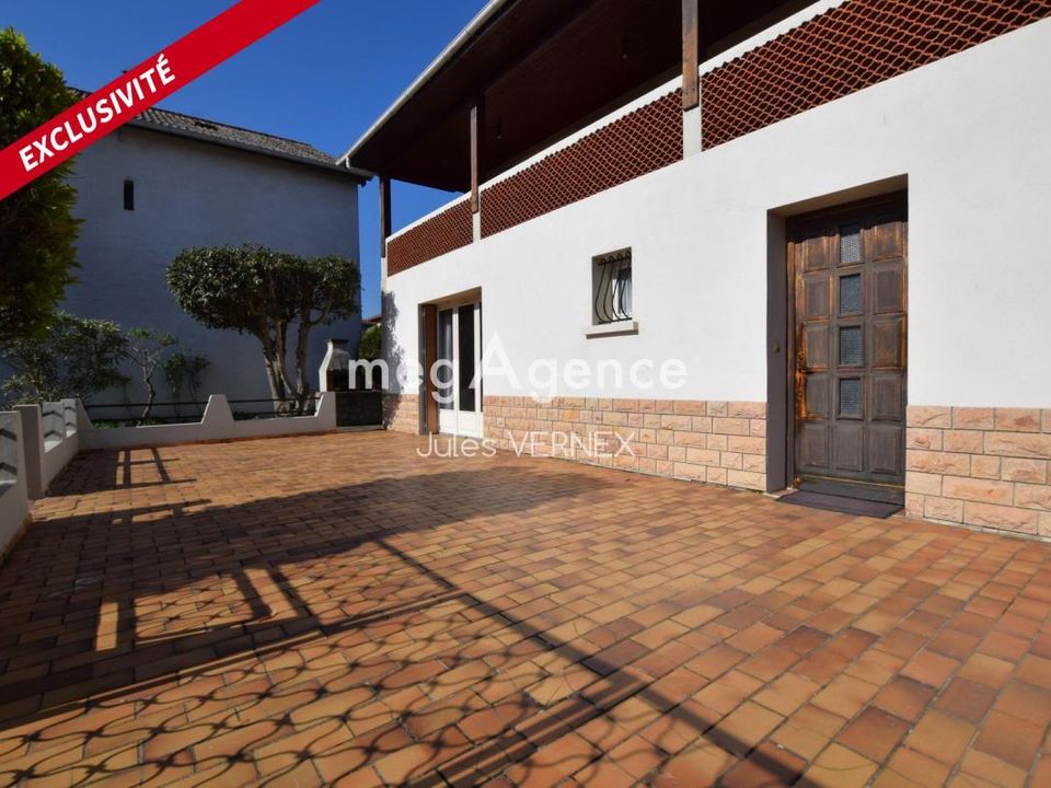 Villa a Salaise-sur-Sanne, Isere - foto 4
