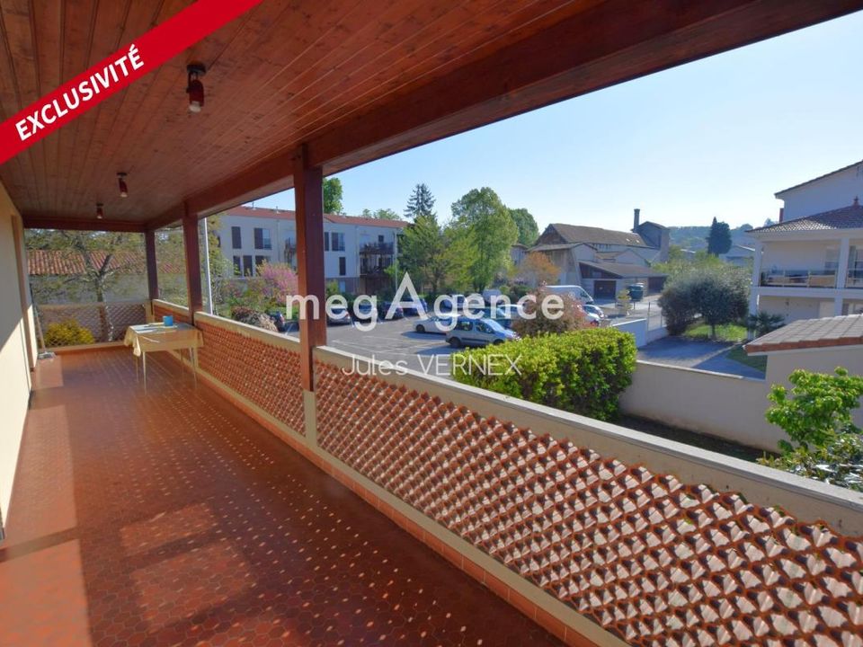 Villa a Salaise-sur-Sanne, Isere - foto 5