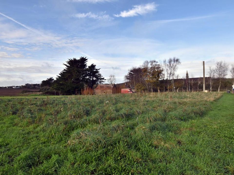 Terra a Plonevez-Porzay, Finistere - foto 2