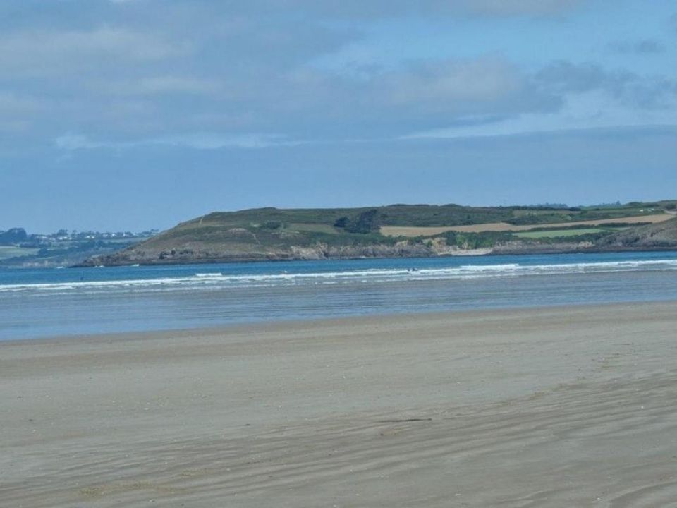 Terra a Plonevez-Porzay, Finistere - foto 3