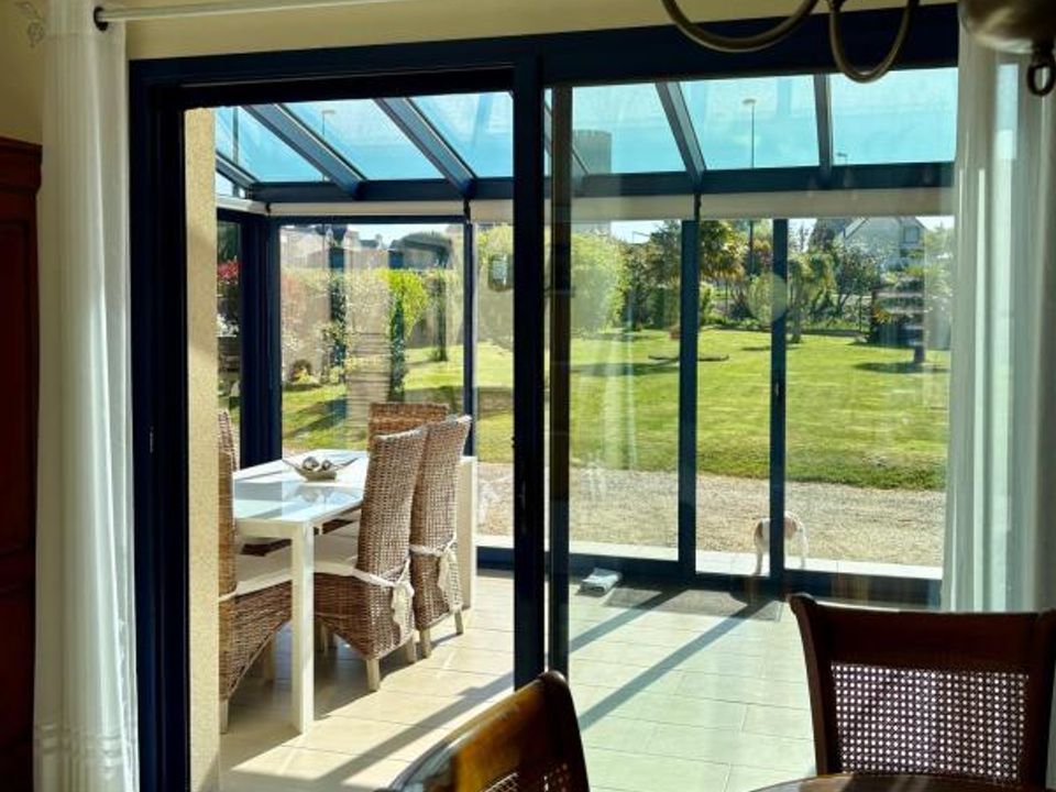 Villa in Cancale, Ille-et-Vilaine - foto 4