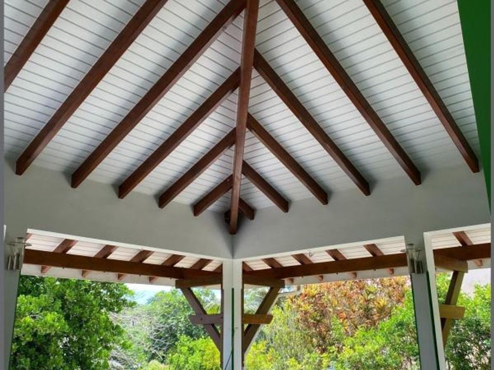 Villa i Petit-Bourg, Guadeloupe - foto 1