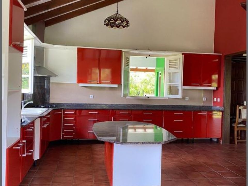 Villa i Petit-Bourg, Guadeloupe - foto 2