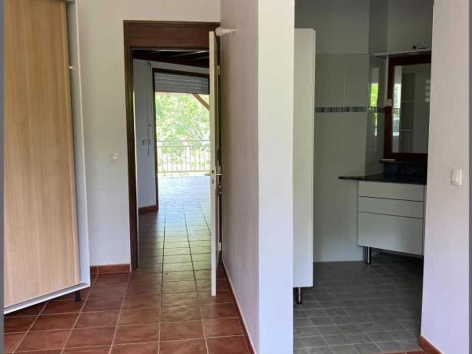 Villa i Petit-Bourg, Guadeloupe - foto 3