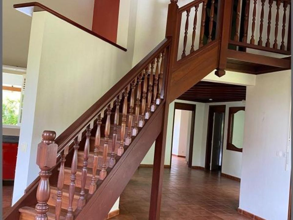 Villa i Petit-Bourg, Guadeloupe - foto 4