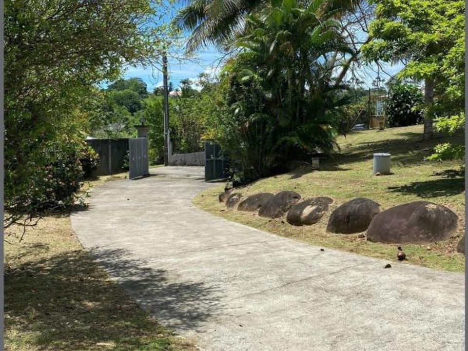 Villa i Petit-Bourg, Guadeloupe - foto 5