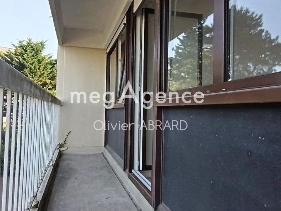 Lejlighed i Saint-Herblain, Loire-Atlantique - foto 4