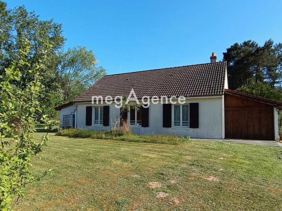 Villa in Gièvres, Loir-et-Cher - foto 1