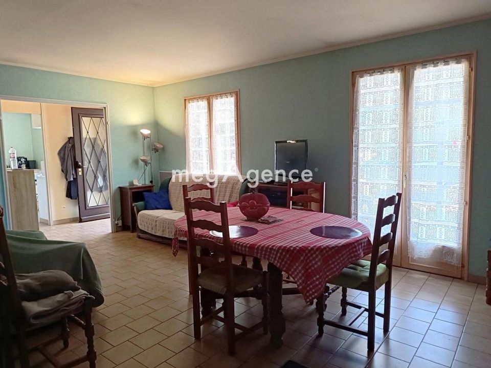 Villa in Gièvres, Loir-et-Cher - foto 2