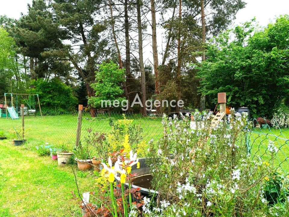 Villa in Gièvres, Loir-et-Cher - foto 3