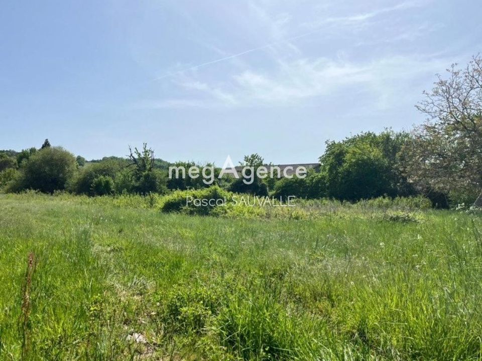 Helårsgrund i Saint-Leon-sur-l'isle, Dordogne - foto 1