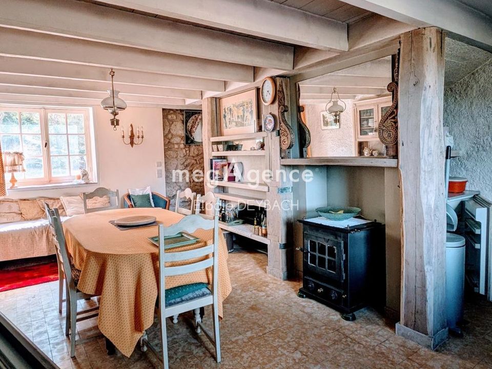 Landejendom i Massac, Aude - foto 3