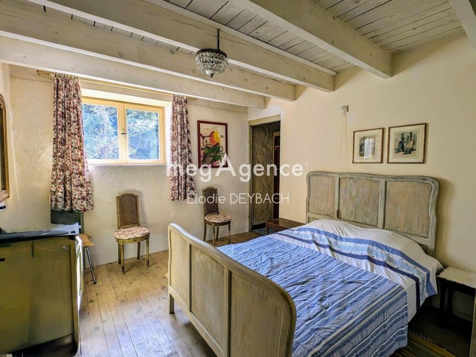 Landejendom i Massac, Aude - foto 4