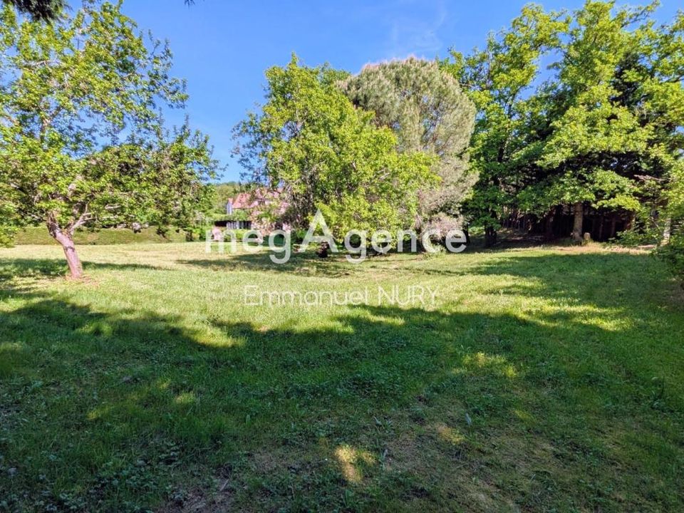 Helårsgrund i Marcy-l'Étoile, Rhone - foto 1