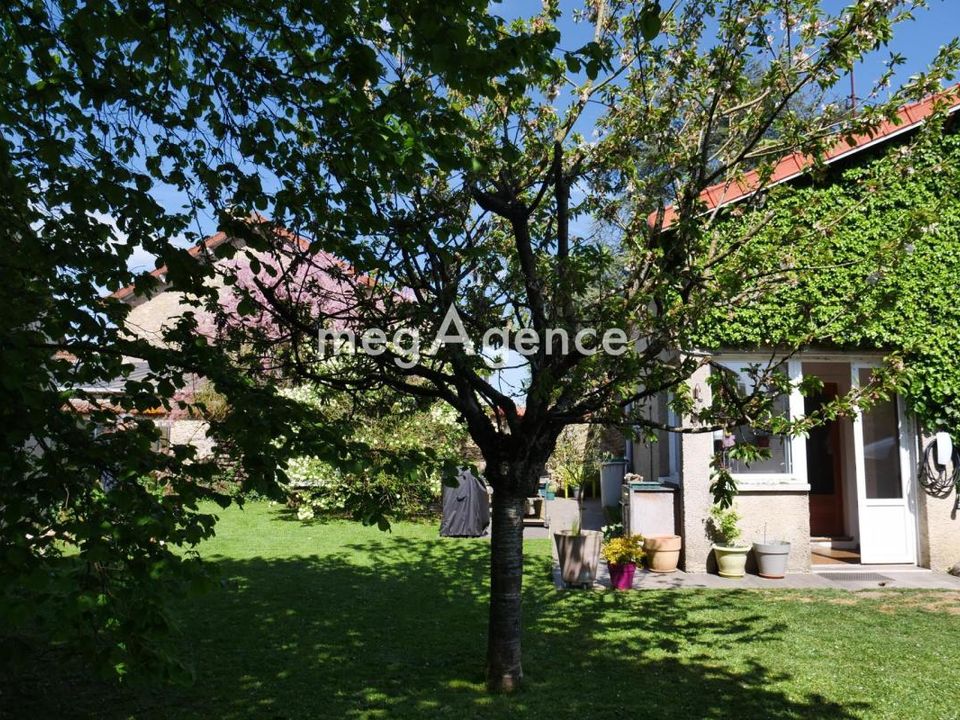 Villa i Le Perray-en-Yvelines, Yvelines - foto 1
