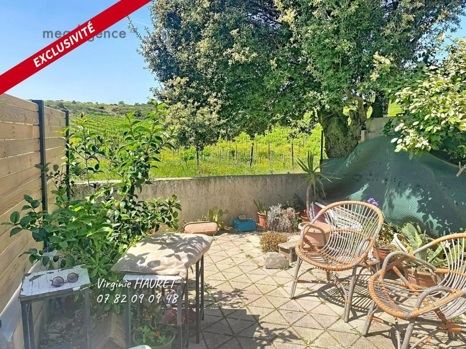 Bungalow i Fleury, Aude - foto 2