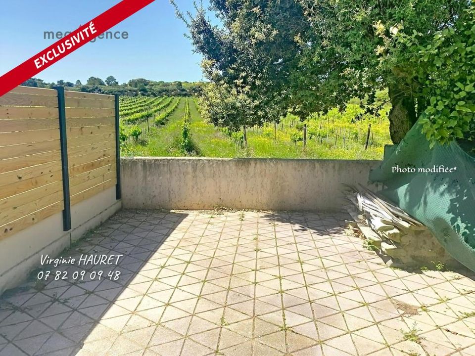 Bungalow i Fleury, Aude - foto 3