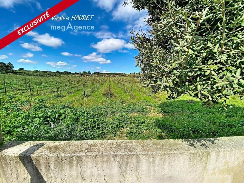Bungalow i Fleury, Aude - foto 4