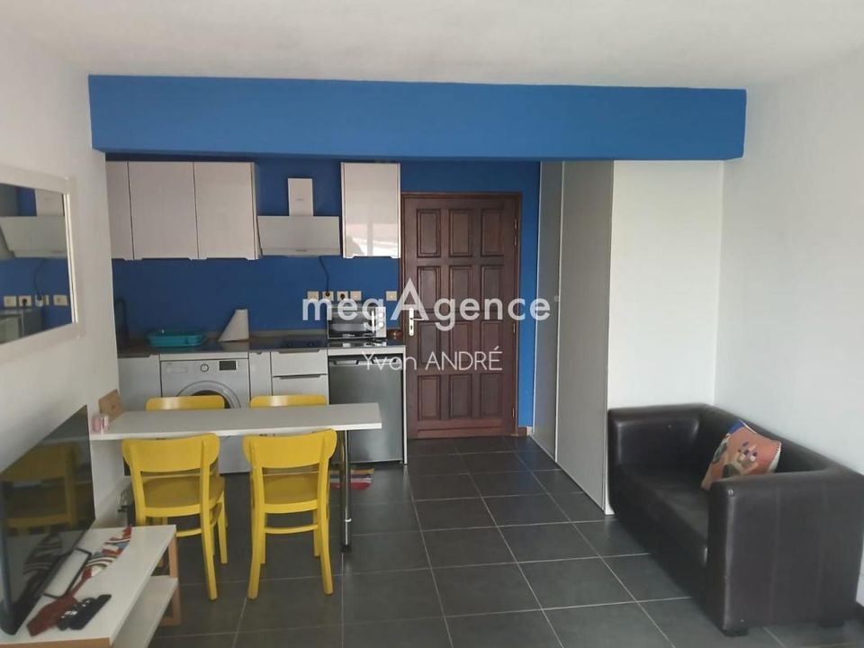 Appartement in Cayenne, French Guiana - foto 3