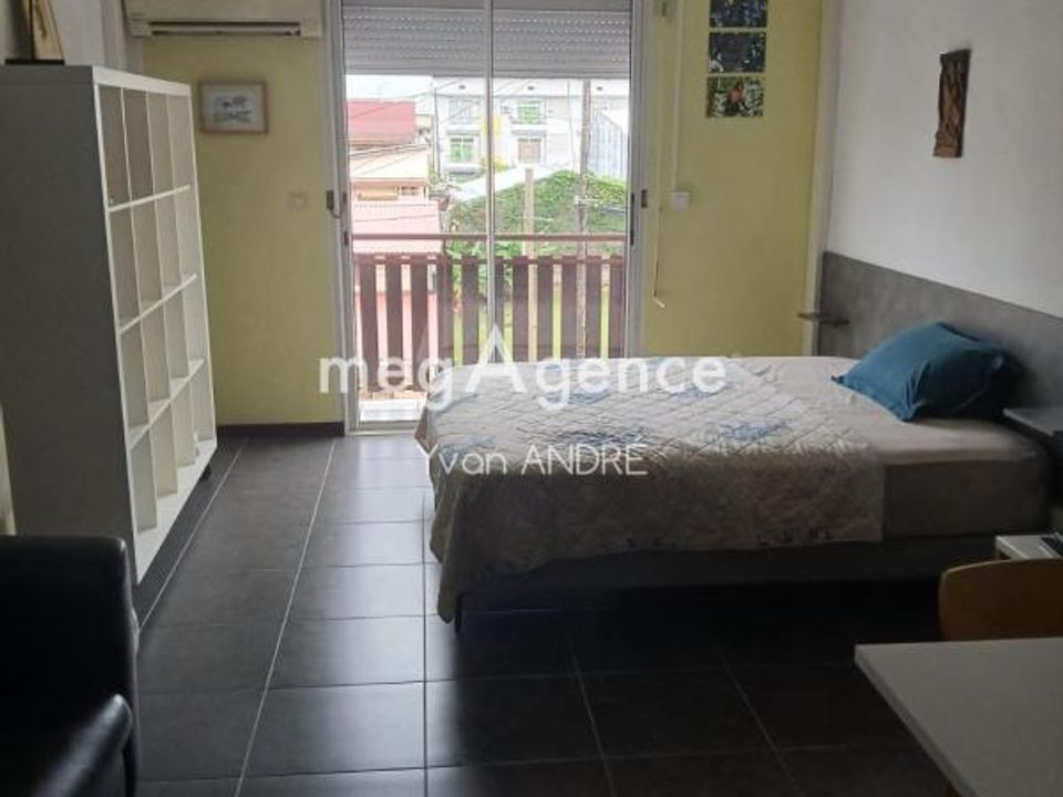 Appartement in Cayenne, French Guiana - foto 4