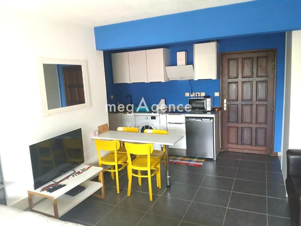 Appartement in Cayenne, French Guiana - foto 5