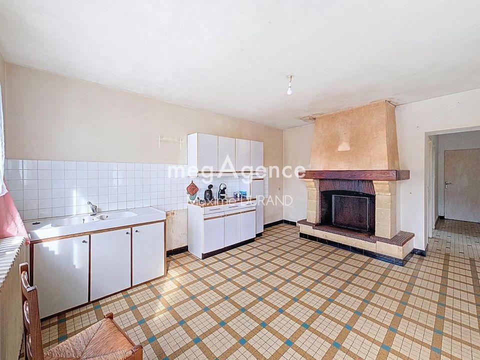 Villa i Saint-Laurent-des-Autels, Maine-et-Loire - foto 2