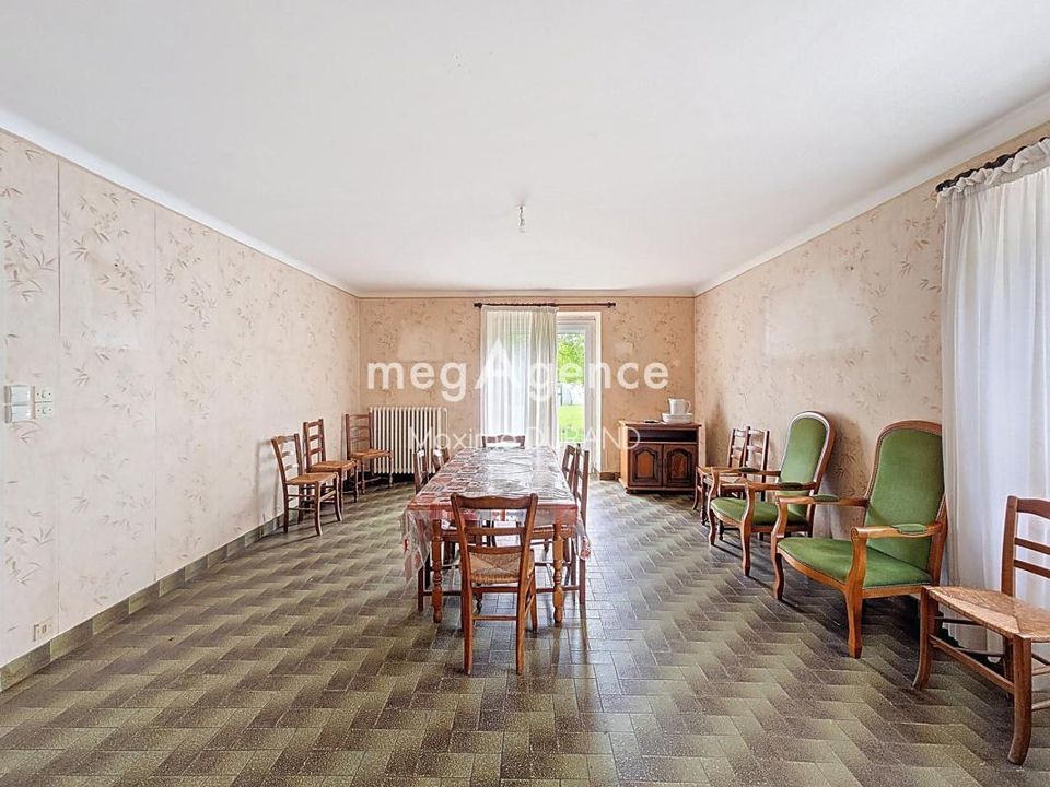 Villa i Saint-Laurent-des-Autels, Maine-et-Loire - foto 3