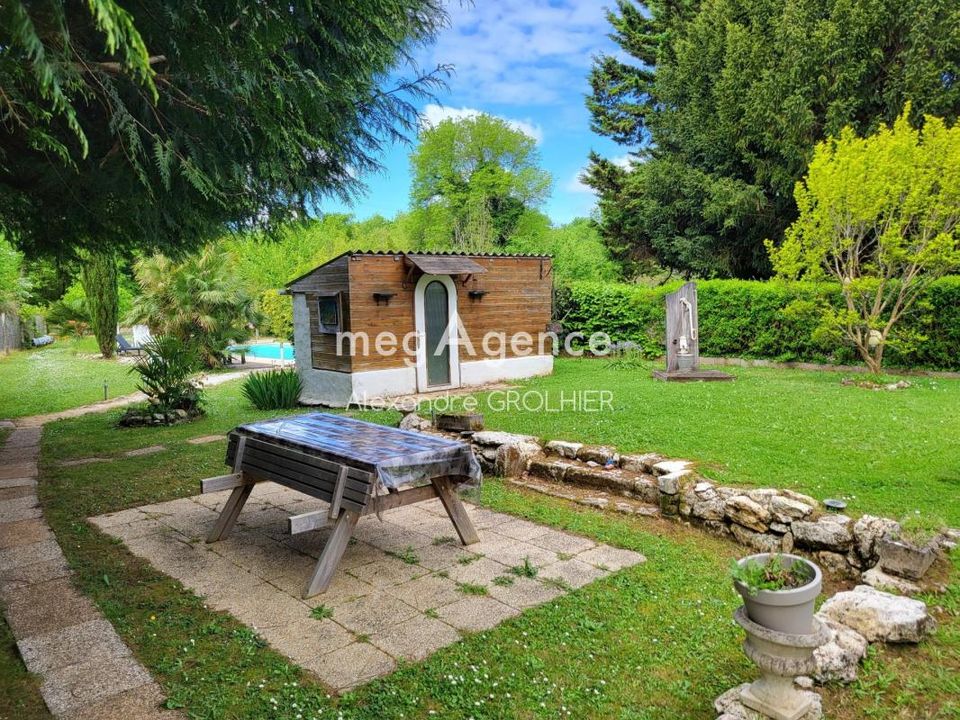 Villa in Le Douhet, Charente-Maritime - foto 2