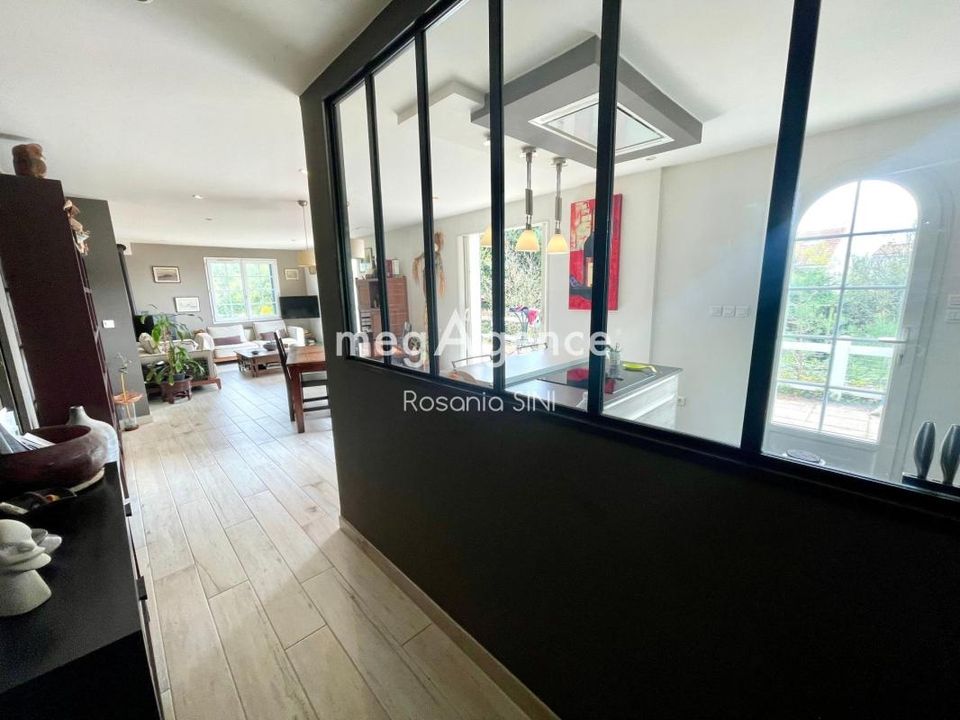 Villa i Les Sables-d'Olonne, Vendee - foto 2